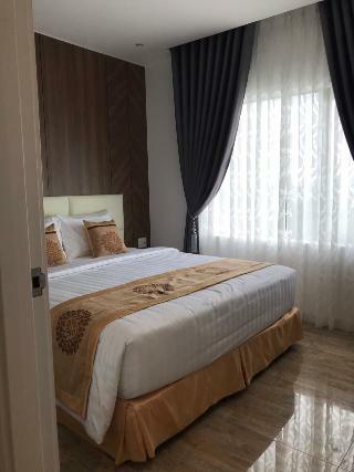 Elizabeth Hotel