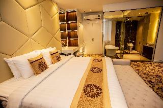 Elizabeth Hotel