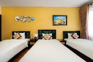 Hotel Hoi An Town Home Resort