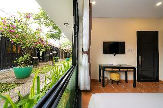 Hotel Hoi An Town Home Resort