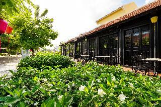 Hotel Hoi An Town Home Resort