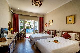 Binh Chau Hot Spring Resort