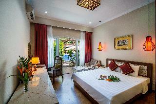 Binh Chau Hot Spring Resort