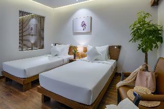 Silverland Min Hotel