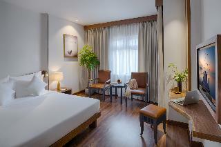 Silverland Min Hotel