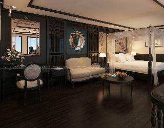 Hotel La Regina Epic Cruise