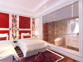 Gem Premier Hotel & Spa