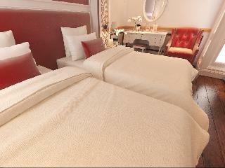 Gem Premier Hotel & Spa