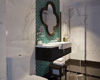Au Co Art Classic Hotel & Spa