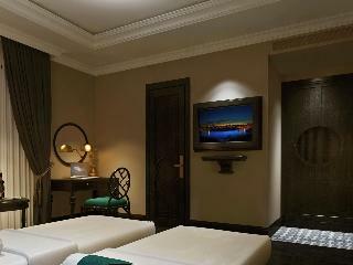 Au Co Art Classic Hotel & Spa