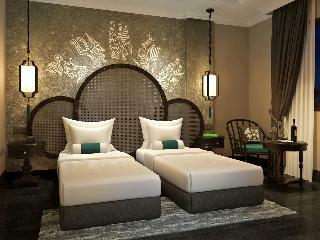 Au Co Art Classic Hotel & Spa