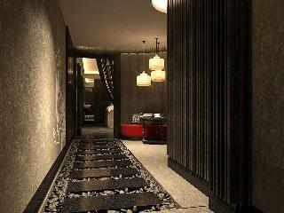 Au Co Art Classic Hotel & Spa