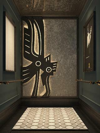 Au Co Art Classic Hotel & Spa