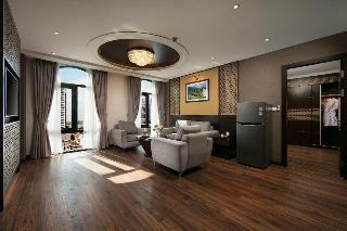 Grandiose Hotel & Spa