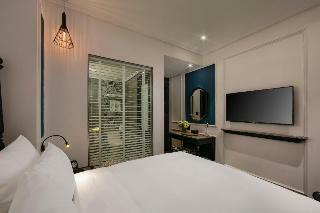 Hanoi Esplendor Hotel & Spa