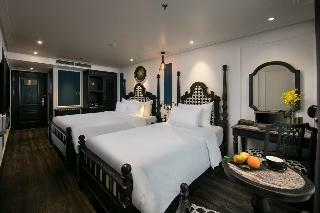 Hanoi Esplendor Hotel & Spa