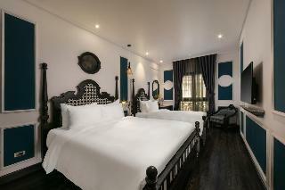 Hanoi Esplendor Hotel & Spa