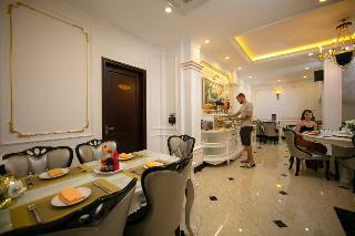 Royal Holiday Hanoi Hotel