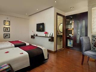 Hanoian Central Hotel And Spa