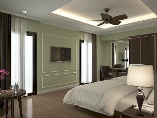 Hanoian Central Hotel And Spa