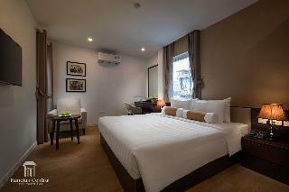 Hanoian Central Hotel And Spa