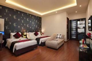 Hanoian Central Hotel And Spa
