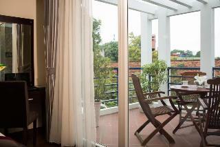 Hanoian Central Hotel And Spa