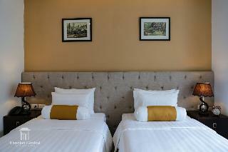 Hanoian Central Hotel And Spa