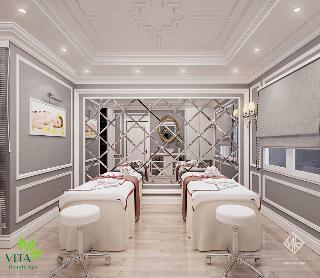Hanoian Central Hotel And Spa