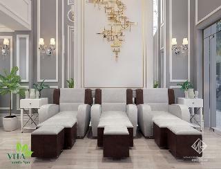 Hanoian Central Hotel And Spa