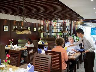 Hanoian Central Hotel And Spa