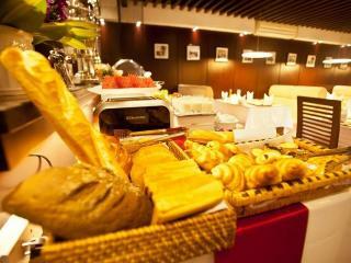 Hanoian Central Hotel And Spa