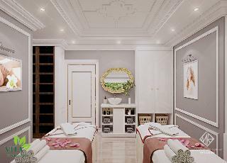 Hanoian Central Hotel And Spa