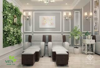 Hanoian Central Hotel And Spa
