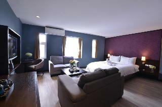 Hanoi Emerald Waters Hotel Trendy