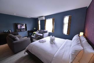 Hanoi Emerald Waters Hotel Trendy