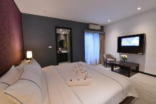 Hanoi Emerald Waters Hotel Trendy
