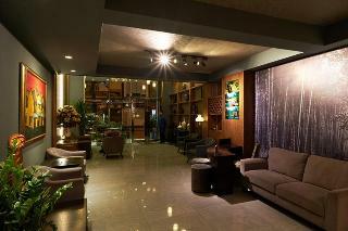 Hanoi Emerald Waters Hotel Trendy