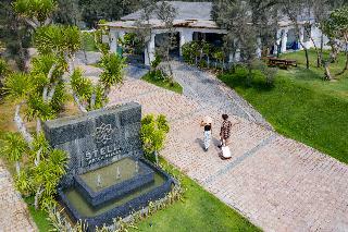 Hotel Stelia Beach Resort