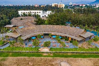 Hotel Stelia Beach Resort