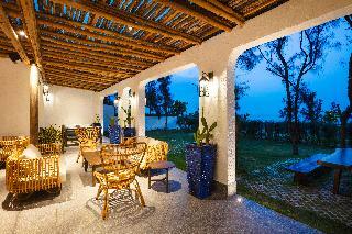 Hotel Stelia Beach Resort