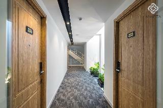 Hotel Anneta Star Hill
