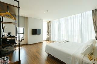 Em Oi Hotel