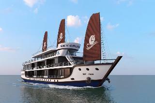 Hotel Sky Cruise