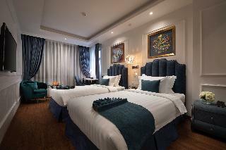 Dahlia Hotel Hanoi