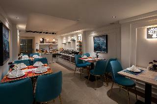Dahlia Hotel Hanoi