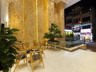 Daphovina Hotel