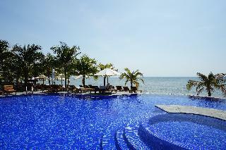 Hotel Anja Beach Resort & Spa