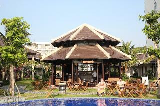 Hotel Anja Beach Resort & Spa
