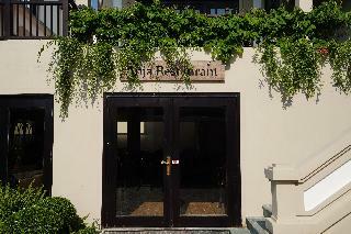 Hotel Anja Beach Resort & Spa